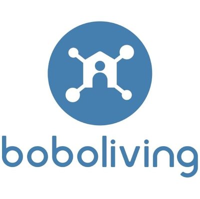 Trademark boboliving