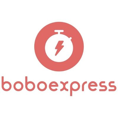 Trademark boboexpress