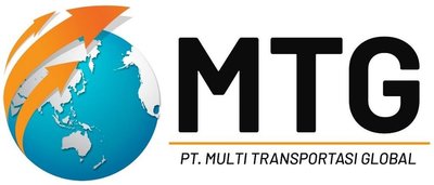 Trademark PT. MULTI TRANSPORTASI GLOBAL (MTG)