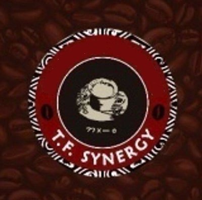 Trademark T.F. SYNERGY