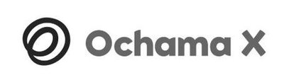 Trademark Ochama X + logo