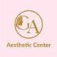 Trademark GA Aesthetic Center dan logo