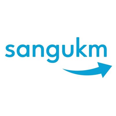 Trademark SANGUKM