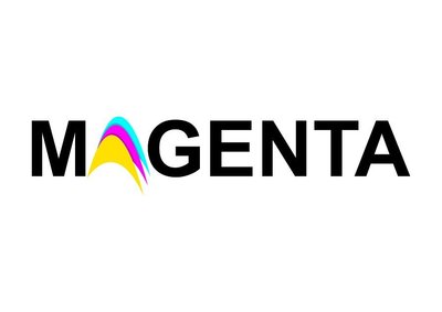 Trademark MAGENTA