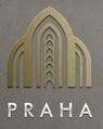 Trademark PRAHA + LOGO