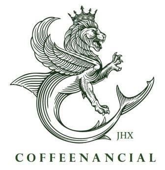 Trademark COFFEENANCIAL