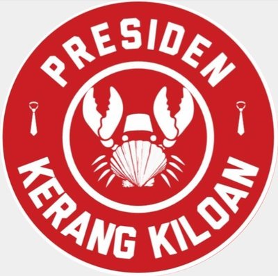 Trademark KERANG KILOAN PRESIDEN