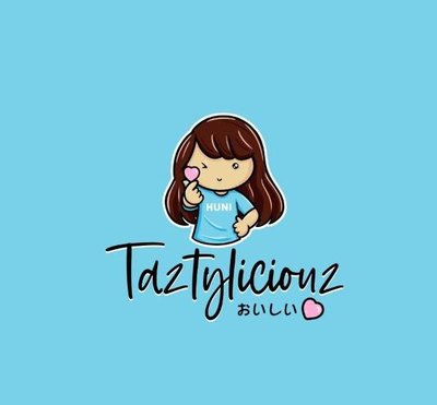 Trademark Taztyliciouz