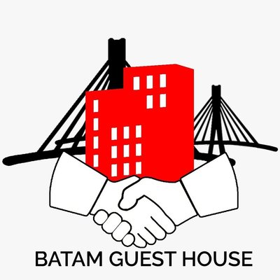 Trademark BATAM GUEST HOUSE