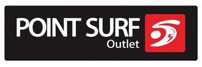 Trademark POINT SURF Outlet dan lukisan