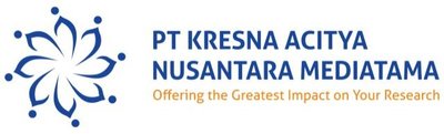 Trademark PT KRESNA ACITYA NUSANTARA MEDIATAMA Offering the Greatest Impact on Your Research