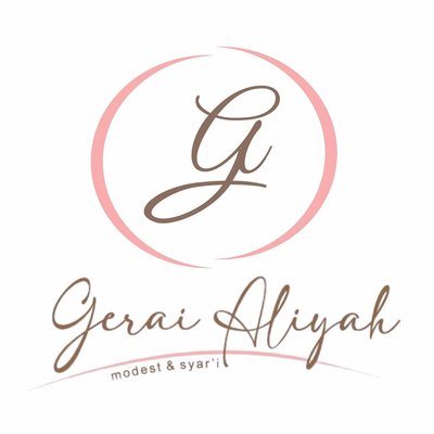 Trademark Gerai Aliyah