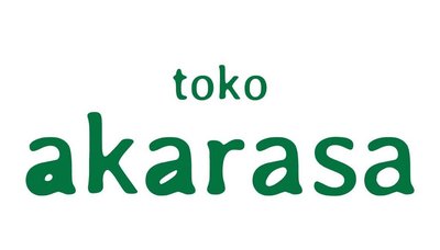 Trademark akarasa