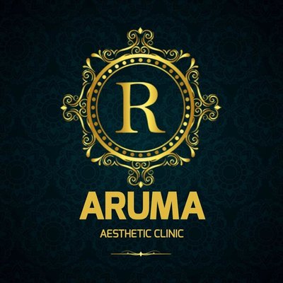 Trademark ARUMA AESTHETIC CLINIC + LOGO