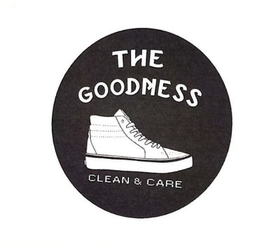 Trademark THE GOODNESS