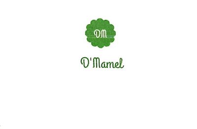 Trademark Dapoer Mamel