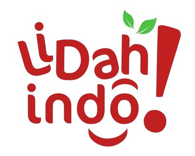 Trademark LIDAH INDO!