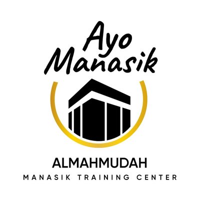 Trademark Ayo Manasik Almahmudah + Logo