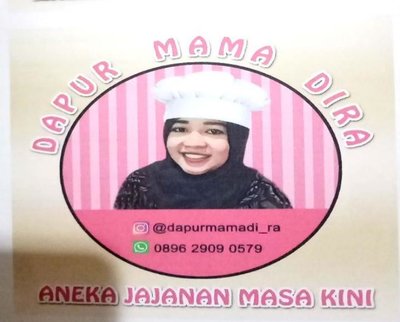 Trademark DAPUR MAMA DIRA