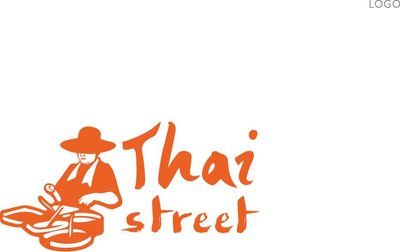 Trademark THAI STREET