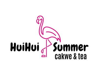 Trademark HuiHui Summer Cakwe & Tea