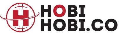 Trademark HOBIHOBI.CO + LOGO