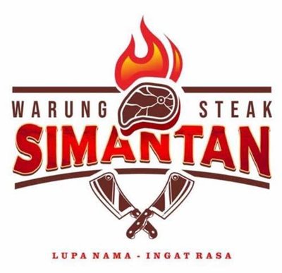 Trademark WARUNG STEAK SIMANTAN