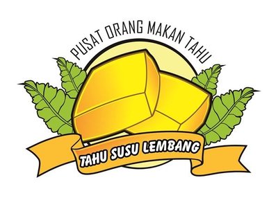 Trademark TAHU SUSU LEMBANG + LUKISAN