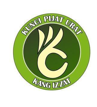 Trademark KUNCI PIJAT URAT KANG IZZAT + Logo