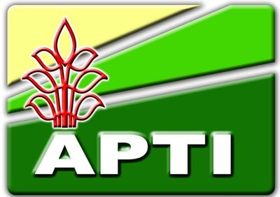 Trademark Perkumpulan Asosiasi Petani Tembakau Indonesia (APTI)