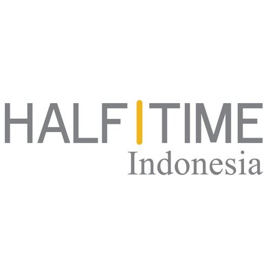 Trademark HALFTIME INDONESIA