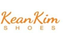 Trademark KeanKim SHOES + Lukisan