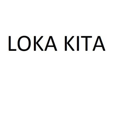 Trademark LOKA KITA