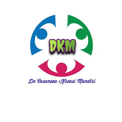 Trademark DKM ( De casanova Kreasi Mandiri)