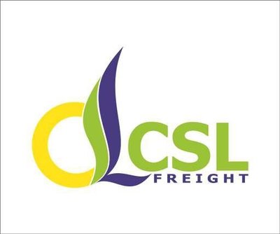 Trademark CSL FREIGHT