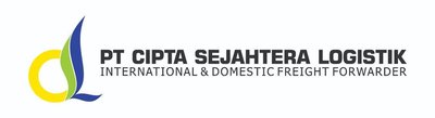 Trademark PT CIPTA SEJAHTERA LOGISTIK International & Domestic Freight Forwarder