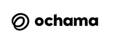 Trademark ochama + logo