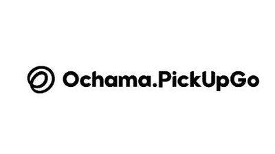 Trademark Ochama.PickUpGo + logo