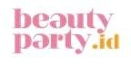 Trademark beautyparty .id