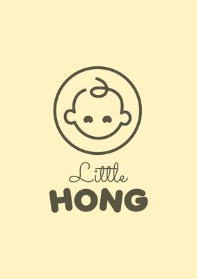 Trademark LITTLE HONG