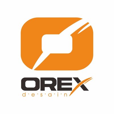 Trademark OREX DESAIN