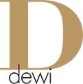 Trademark DEWI dan Logo D