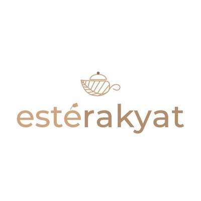 Trademark ESTERAKYAT + Lukisan