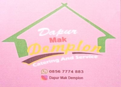 Trademark Dapur Riana