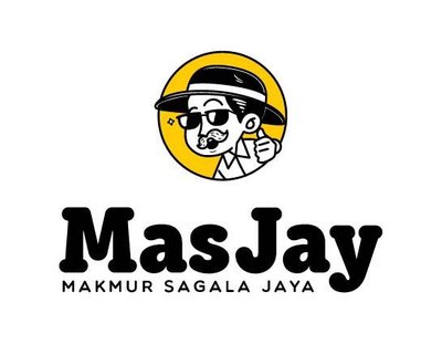 Trademark MasJay (Makmur Sagala Jaya)