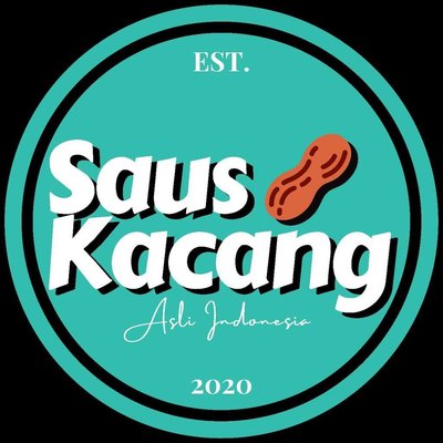 Trademark Saus Kacang