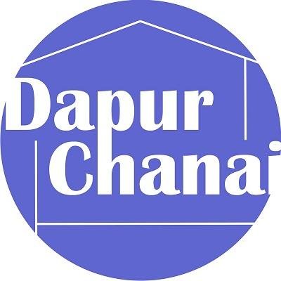 Trademark Dapur Chanai