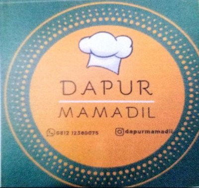 Trademark DAPUR MAMADIL