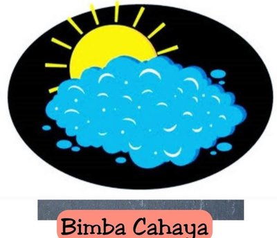 Trademark BIMBA CAHAYA