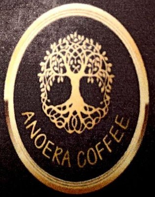 Trademark ANOERA COFFEE